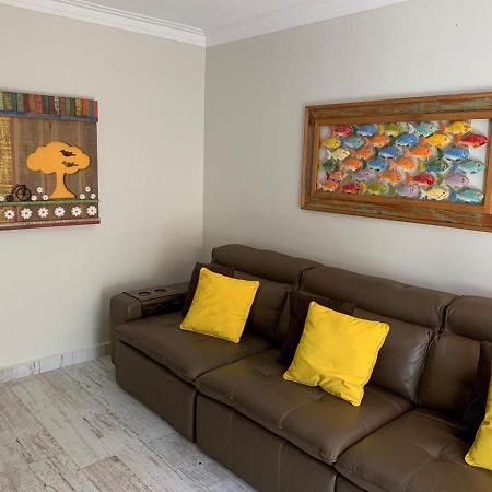 Praia Grande Ubatuba Apto 外观 照片