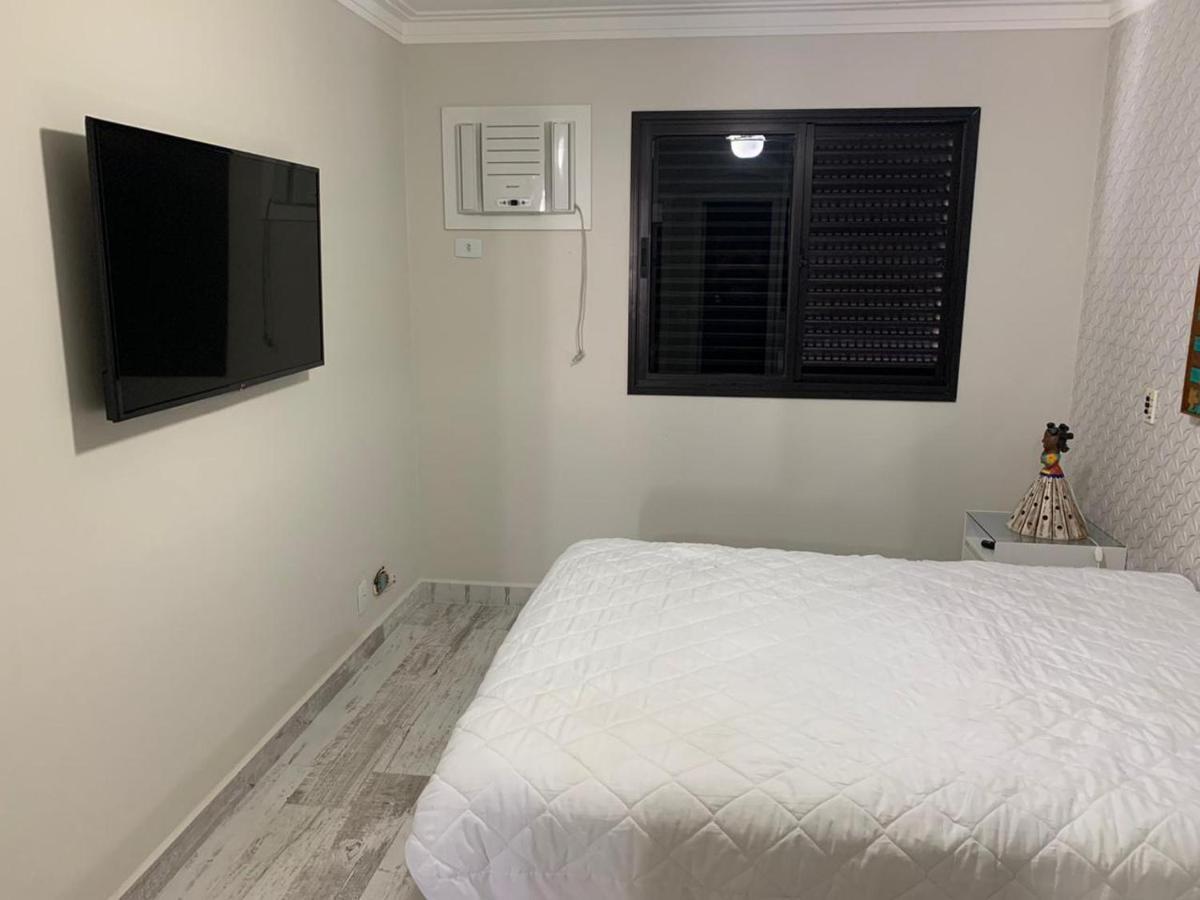 Praia Grande Ubatuba Apto 外观 照片