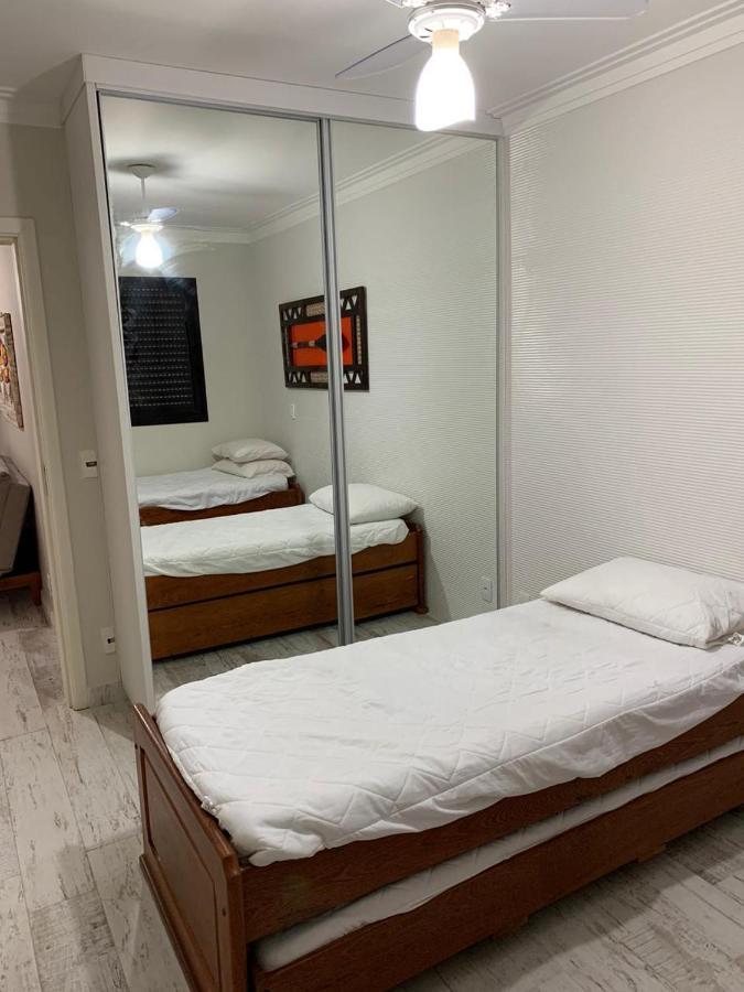 Praia Grande Ubatuba Apto 外观 照片