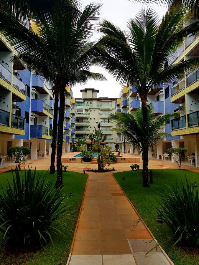Praia Grande Ubatuba Apto 外观 照片