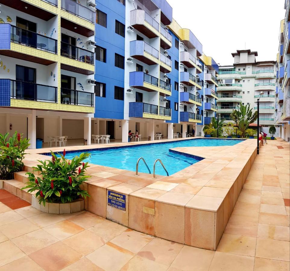 Praia Grande Ubatuba Apto 外观 照片