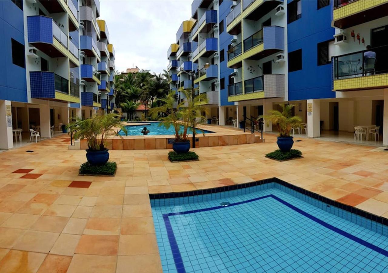 Praia Grande Ubatuba Apto 外观 照片