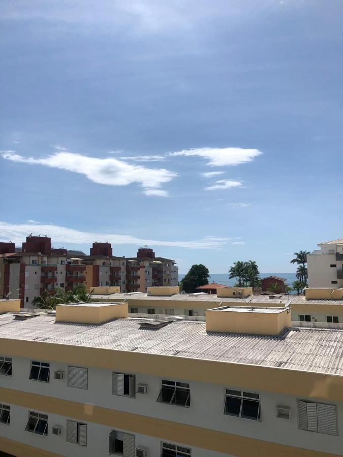 Praia Grande Ubatuba Apto 外观 照片
